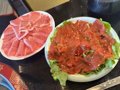 -三江两海老火锅(北京首店)