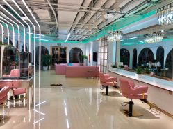 点击看大图 -BULB STUDIO 巴柏明星发型工作室