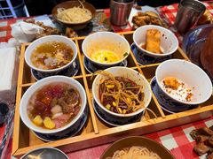 -石榴姐•山城小馆(创始店)