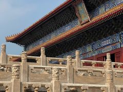 -北京市劳动人民文化宫(太庙)