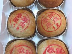 -泰康食品(南京东路店)