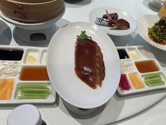-四季民福烤鸭店(西单华威约饭街店)