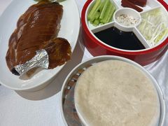 -满堂·烤鸭店·北京菜(鼓楼店)