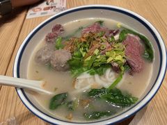-潮巷·老潮汕美食集市(欢乐港湾店)