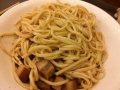 红烧肉面-新川面馆(新街口二店)