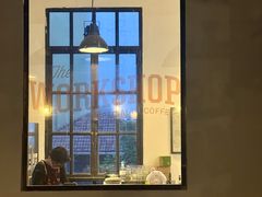 -The Workshop Coffee