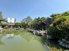 -芥子园