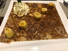 -LA CREPERIE BRETONNE布列塔尼法式餐厅(天童北路店)