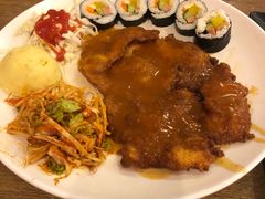 -韩流热风(桥东街店)