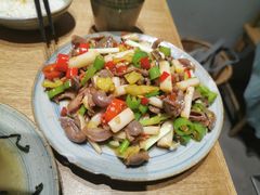 -静一餐厅·湖北菜(前门创始店)