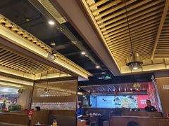 -井格重庆火锅(西直门凯德Mall店)