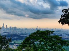 -火炉山森林公园