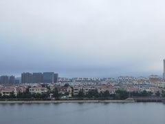 -莫内艺术岛海景咖啡