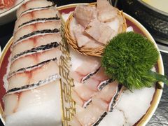 -牛将军•涮肉•烤肉•铁板烧(北京王府井·故宫店)