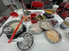 -朱富贵火锅(金融街万达店)