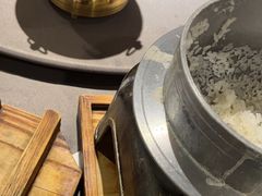 -卢大鲜鱼头捞饭(美利广场店)