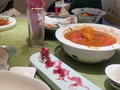 -峰厨大鱼泡饼(西青大学城店)