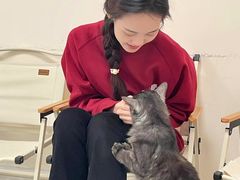 -猫咪博物馆(顶澳仔猫街店)