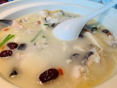-老阿爸鲜鱼土菜(昆山花桥店)