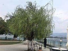 -西昌邛海宾馆