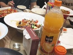 -李氏传家菜(兴城路店)