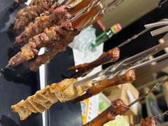 -和庆斋羊蝎子火锅·碳缸烧烤(顺义旗舰店)