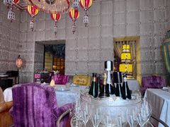 -Sketch(The Lecture Room & Library)