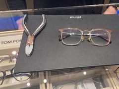 -glasstique(三里屯店)