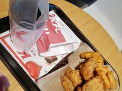-肯德基(慈溪爱琴海店)