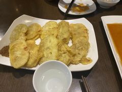 -老牌坊鲁菜名店(宽厚里店)
