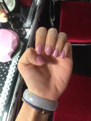 -U3日式美甲美睫