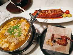-柴门饭儿(成都太古里店)
