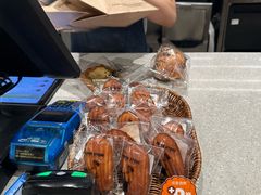 -PAPER STONE BAKERY(天汇广场店)