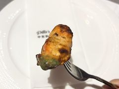 -Pita's&Tika's中东和印度风味餐厅(龙湖天街店)