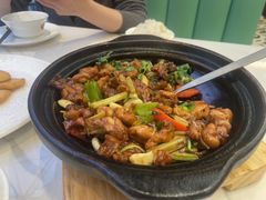 -大头唛·啫鸡煲.粤菜.专门店(289艺术园区店)