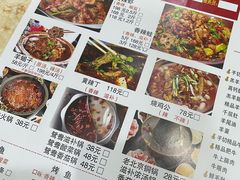 -晓林火锅(安定门店)
