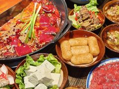 -冯校长老火锅(广州正佳广场店)