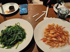 -逸林轩中餐厅(中信泰富朱家角锦江酒店)