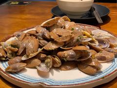 -庆合府重庆大排档(紫都城店)