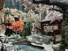 -嘉悦汗蒸时代(曙光路店)