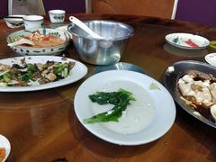 -竹庄餐馆·26年店(南昆山景区店)