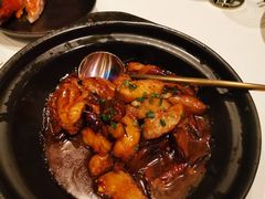 -三号黄浦会Canton Table