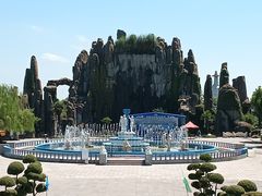 -安徽八里河旅游区