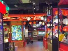 -长藤鬼校(东门店)