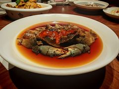 -红城阁·上海味道(四平路店)
