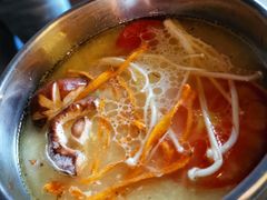 -Thai Basil罗勒叶泰式餐厅(时代天街店)