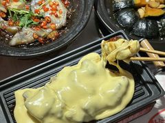-谭十三大排档·18年老字号(船山路总店)
