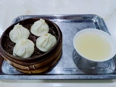 -绿杨馄饨临顿路店