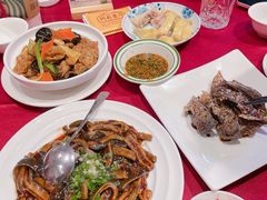 -阿莉餐厅(枣阳路店)