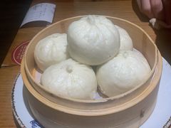 野菌香包-陶德砂锅(蜀汉路店)